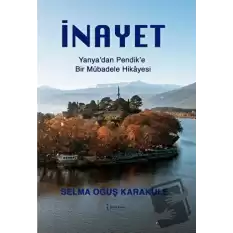 İnayet