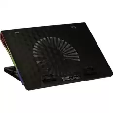 Inca Arrax Inc-609Tgs 2 Fanlı 13-18 Notebook Soğutucu