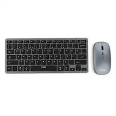 Inca Ibk-572Bt Blut. 2.4G Smart Keyboard Mouse Set