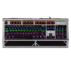 Inca Ikg-440 Ophira Rgb Mekanik Gamıng Keyboard Klavye