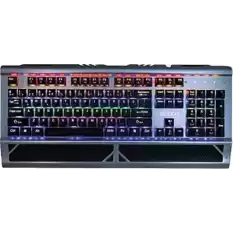 Inca Ikg-444 Ophira Rgb Mekanik Gaming Keyboard