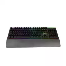 Inca Ikg-454 Full Rgb Empousaıı Mechanıcal Gaming Keyboard