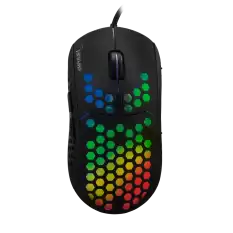 Inca Img-346 Empousa Rgb Macro Keys Gaming Mouse