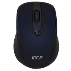 Inca Iwm-201Rl Lacivert Wireless Optik Mouse