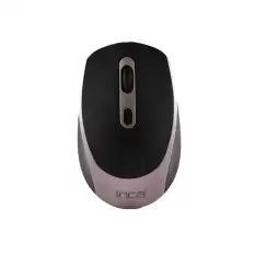Inca Iwm-211Rg 1600Dpı Silent Rose Wireless Mouse