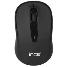 Inca Iwm-31Trs Silent Wireless Optik Sessiz Mouse