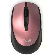 Inca Iwm-396St Rose Gold Wireless Mouse 1600Dpi