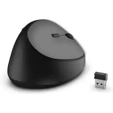 Inca Iwm-525 1600 Dpi Sılent 6Dsiyah Wireless Mouse