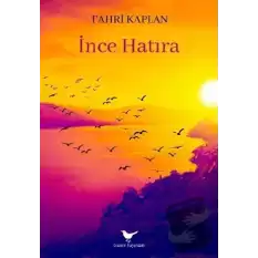 İnce Hatıra