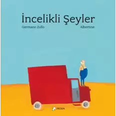 İncelikli Şeyler