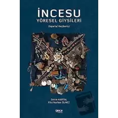 İncesu Yöresel Giysileri