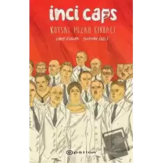 İnci Caps