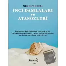 İnci Damlaları ve Atasözleri