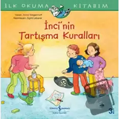 İncinin Tartışma Kuralları