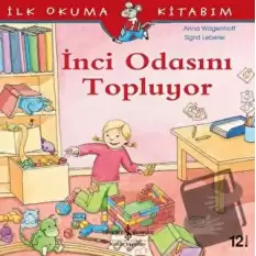 İnci Odasını Topluyor