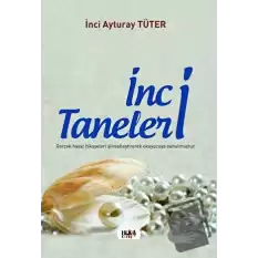 İnci Taneleri