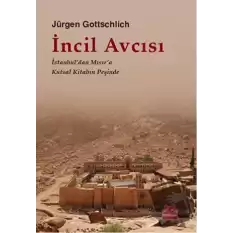 İncil Avcısı