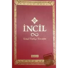 İncil (Farklı Renkler)