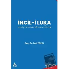 İncil-i Luka