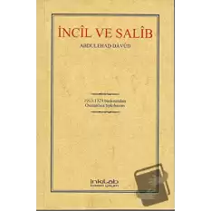 İncil ve Salib (Osmanlıca)