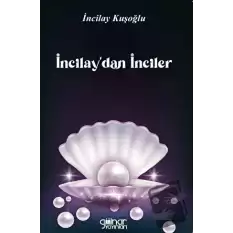 İncilaydan inciler