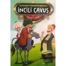 İncili Çavuş