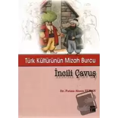 İncili Çavuş