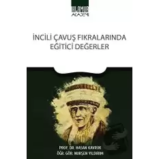 İncili Çavuş Fıkralarında Eğitici Değerler