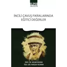 İncili Çavuş Fıkralarında Eğitici Değerler