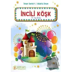 İncili Köşk