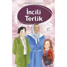 İncili Terlik