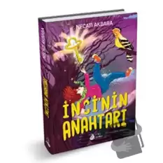 İnci’nin Anahtarı