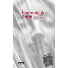 İncinmişlik Asidi