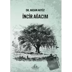 İncir Ağacım