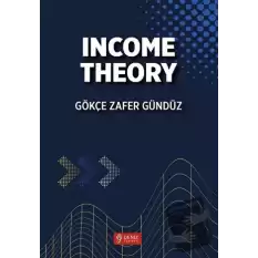 Income Theory