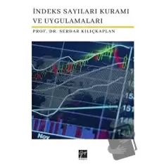 İndeks Sayıları Kuramı ve Uygulamaları