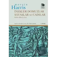 İnekler Domuzlar Savaşlar Ve Cadılar