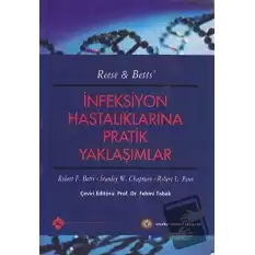 İnfeksiyon Hastalıklarına Pratik Yaklaşımlar