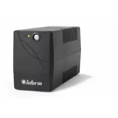 Inform Guardian 800Va Lıne- Interactıve Kgk 7-20 D 12V-9Ah