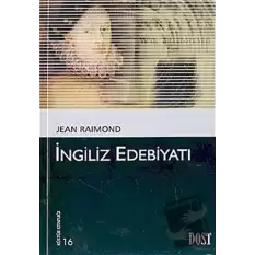 İngiliz Edebiyatı