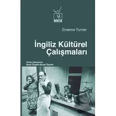 İngiliz Kültürel Çalışmaları