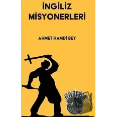 İngiliz Misyonerleri