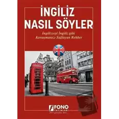 İngiliz Nasıl Söyler