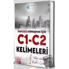 İngilizce C1-C2 Kelimeleri Video Konu Anlatımlı