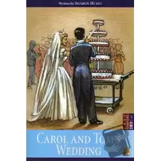 İngilizce Hikaye Carol And Tom Wedding