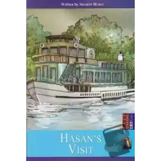 İngilizce Hikaye Hasans Visit