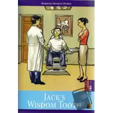 İngilizce Hikaye Jack’s Wisdom Tooth