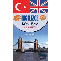 İngilizce Konuşma Kılavuzu