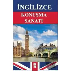 İngilizce Konuşma Sanatı