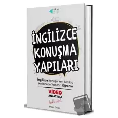 İngilizce Konuşma Yapıları